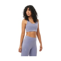 Salomon Salomon Shkout Core Bra Kadın Fitness Bra 55113 Çok Renkli