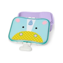 Skip Hop Zoo Bölmeli Beslenme Kiti 700 Ml