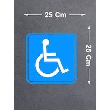 25x25 Cm