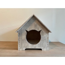 Mahsap Kedi Evi