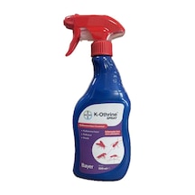 Bayer K-othrine 500 Ml Haşereler İçin Sprey