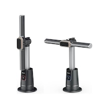Turboblade + Heat Çift Fonksiyonlu Vantilatör Ve Isıtıcı