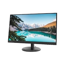 Lenovo C27-30 62AAKAT6TK 27" 4 MS 75 Hz VA Monitör