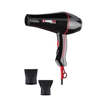 Powertec Tr-601 Profesyonel Fön Makinesi & Saç Kurutma Makinesi 2500w