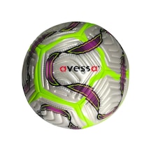Avessa Ft-730 Futbol Top 4 Astar Çok Renkli
