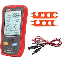 Ut673pv Solar Mppt Metre Ölçüm Cihazı