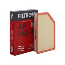 Volvo Xc70 2.4 D5 2007-2015 Fıltron Hava Filtresi