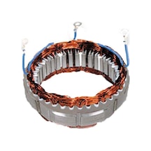 Nursan 110012 Statör 12v 44a Mako Tip 3 Uçlu Em