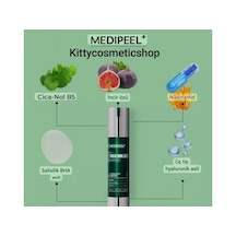 Medı-peel Phyto Cıca-nol B5 6,000 Shot Peeling Serumu 50 Ml