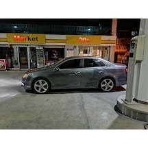 Vw Jetta Marşpiyel Takımı 2006-2010 - Plastik