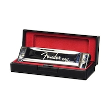 Fender Harmonica Blues Deluxe G