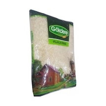 Gökdere Pilavlık Pirinç 1 KG