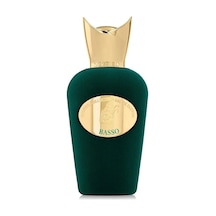 Sospiro Basso Erkek Parfüm EDP 100 ML