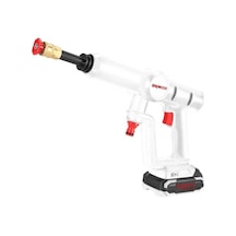 Specco XSP20V-4048 20 V 2 Ah Tek Akülü30 Bar Basınçlı Yıkama Makinesi