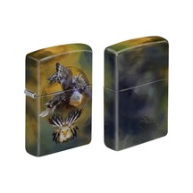 Zippo Carol Cavalaris Çakmak Zippo Carol Cavalaris Çakmak