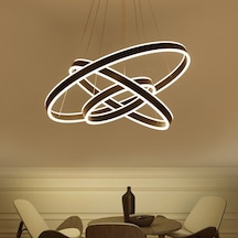 Tra61903 Eco Ø100 Cm Led Avize Sarkıt Neptun