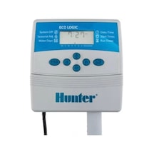 HUNTER ECO LOGIC KONTROL ÜNİTESİ 4 İSTASYON