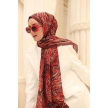 Silk Home Nariya Şal 90005-13 Çok Renkli