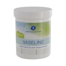 Sensitive Skin Care Saf Vazelin 125 ML