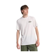 Billabong Crayon Erkek Tişört BEYAZ