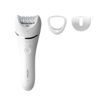 Philips 8000 Serisi Bre700/05 Islak Kuru Epilasyon Aleti