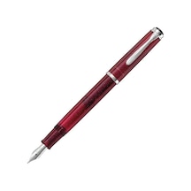 Pelikan Dolma Kalem Star Ruby M205