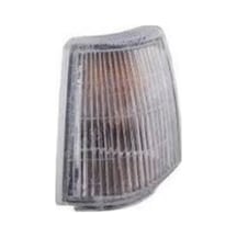 Sinyal Lambası Sağ Duylu Renault Renault R11 Bm 93- Oem No: 7702202873