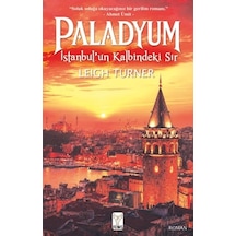 Paladyum -istanbul Un Kalbindeki Sır - Kyut-900721