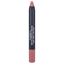 Gabrini Matte Lipstick Crayon Kalem Ruj 01 Gabrini Matte Lipstick Crayon Kalem Ruj 01