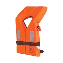 Turanlaroutdoor Mesica Gdr 001 100 Newton Boyunduruk Can Yeleği- Yetişkin