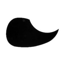 Alice A-025ap - Gitar Pickguard - Siyah