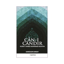 Can-ı Candır - Cemalnur Sargut - Nefes Yayıncılık