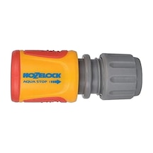 2075h Hortum Bağlantısı Stoplu 1/2"