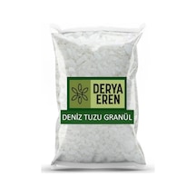Derya Eren Deniz Tuzu Granül Çakıl 100 G