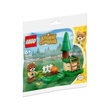LEGO® Animal Crossing 30662 Maple's Pumpkin Garden