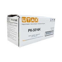 Utax Pk-5014 Siyah Fotokopi Toneri P-C2155W
