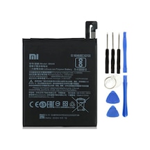 TeknikEvim Xiaomi Redmi Note 6 Pro Bn48 Batarya Pil ve Tamir Seti