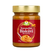 Migros Karamelize Bisküvi Kreması 350 G - 7 Adet Tarı