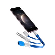 Alfais Al 4346 Type C To Usb 3.0 Çevirici Çoklayıcı 3 Port Adaptö