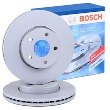 Ford Focus 3 1.6ti-vct 2011-2014 Bosch Ön Disk 278 Mm 2 Adet