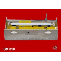 Yapışkanlı Sinek Öldürücü Duvara Monte Edilebilen Sm 010