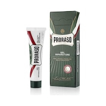 Proraso Tıraş Kesik Jeli - Razor Cut Stiptic Gel 10 Ml