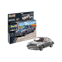 Revell Model Set Araba Porsche 911 3.2 Coupe 67688