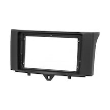 Lovion Klm3022 Smart Fortwo 2011-2015 Model Multimedya Teyp Çerçevesi