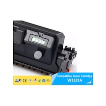 Baskistan Hp Laser 408dn 331a W1331a Siyah Çipli Uyumlu Toner