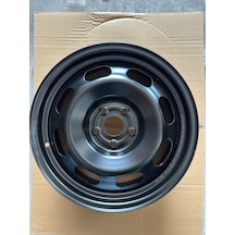 Byd Atto 3 Uyumlu Jant 17 İnç