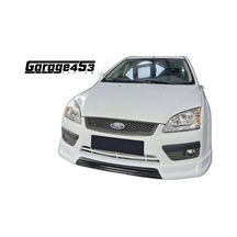 Garage453 Ford Focus 2 Ön Tampon Eki Makyajsız Kasa Plastik Boyasız