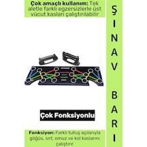 Çok Renkli