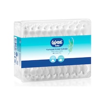 Wee Baby Emniyetli Kulak Çubuğu 60'lı