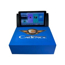 Bmw E39-e53 Cadence 6-128 Sim Kartlı 360 Cam Destekli Pro Oem Multimedia